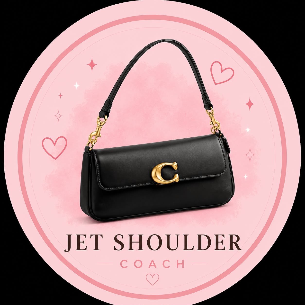 Jet Shoulder