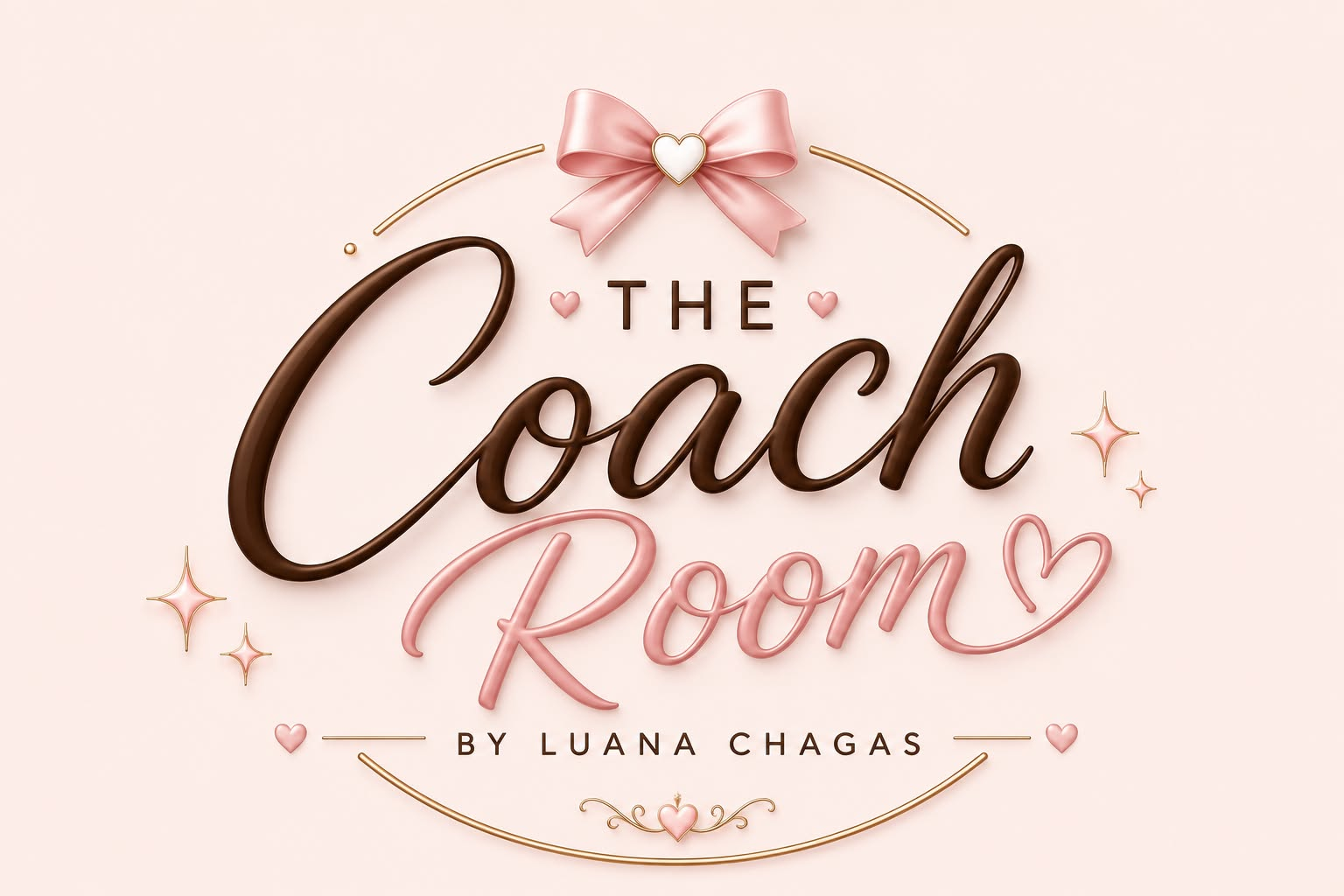 The Coach Room by Luana Chagas