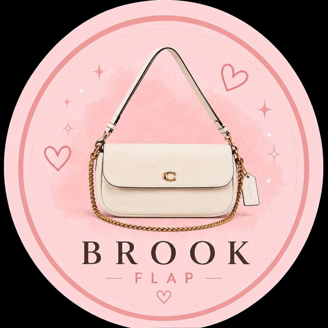 Brook Flap